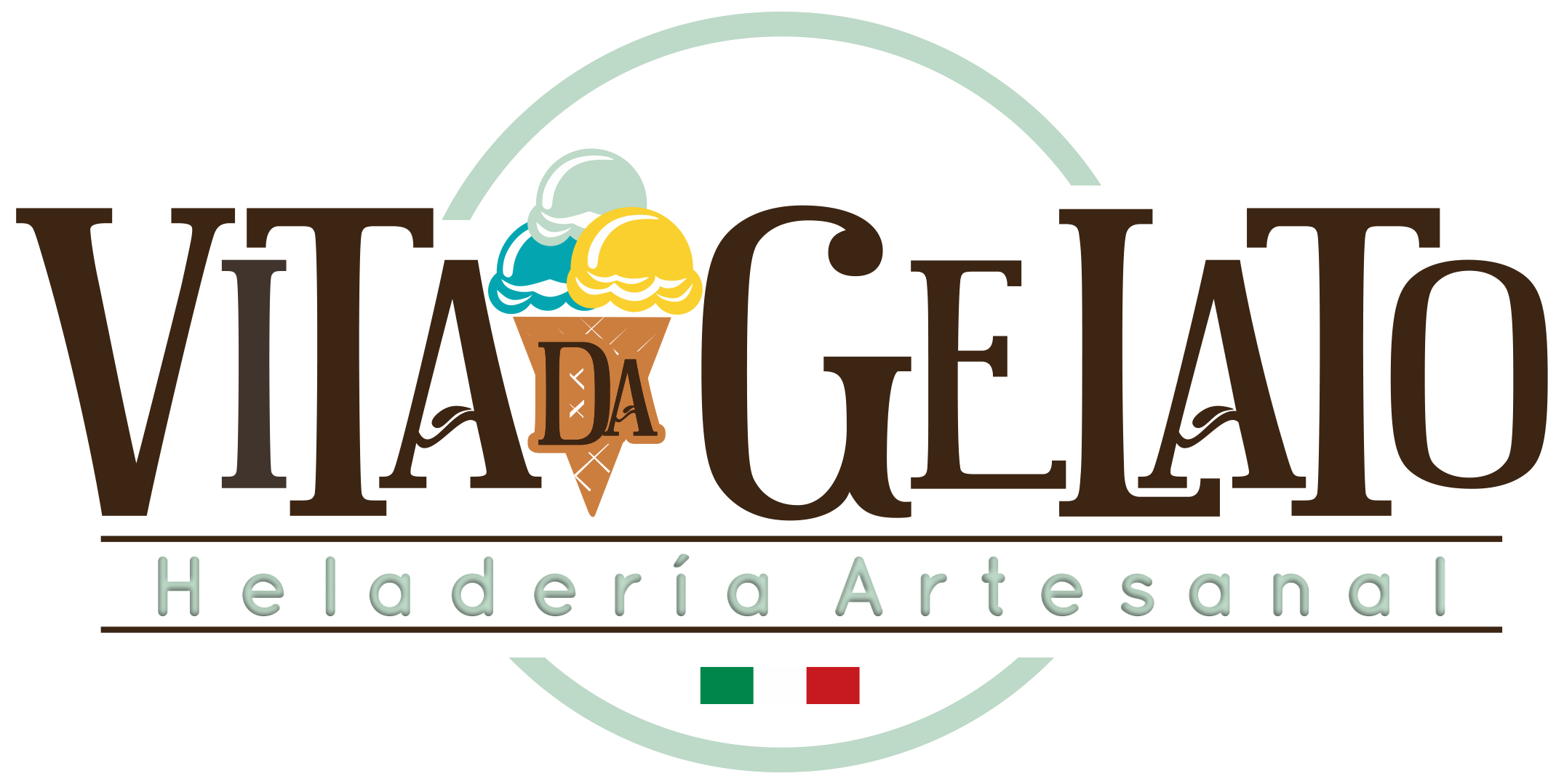 Vita da Gelato · Heladería artesanal